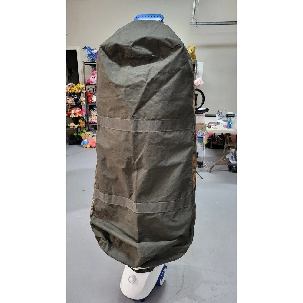 Timber Ridge Camo Hunting Outdoor Carrying Bag XL 54 x29